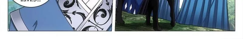 Policing in the Zhou Dynasty Chapter 85 page 8
