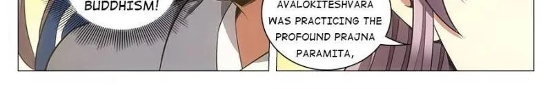 Policing in the Zhou Dynasty Chapter 88 page 14