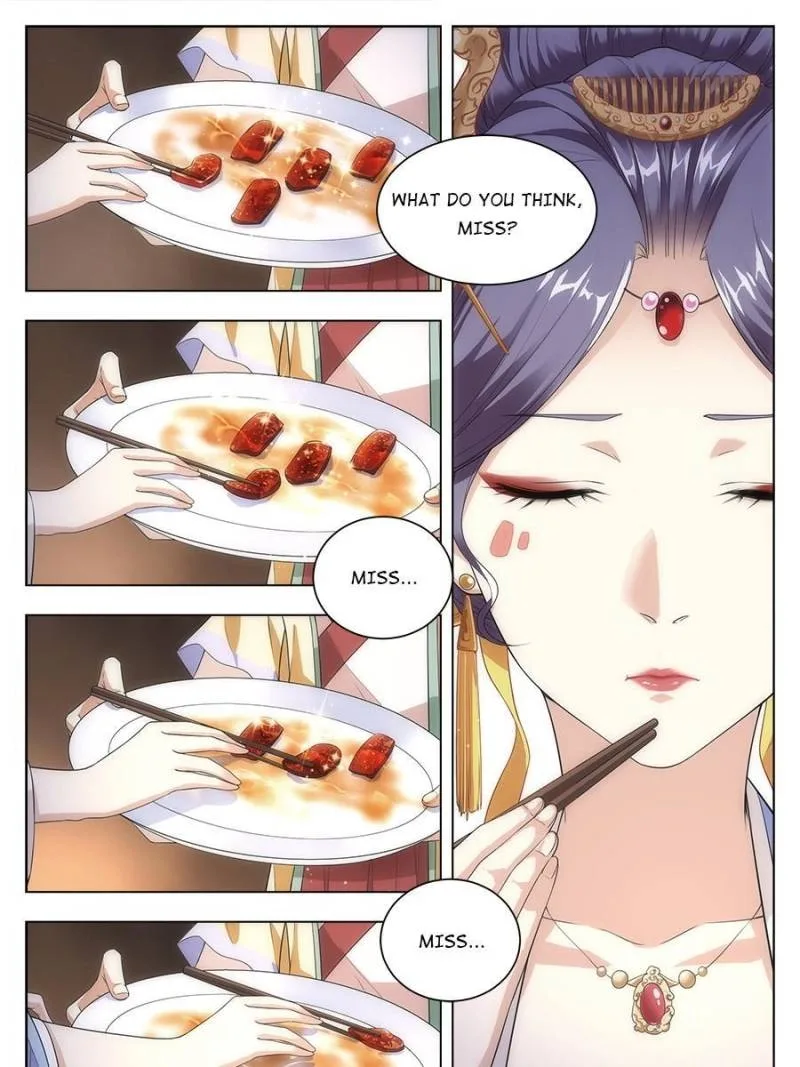 Policing in the Zhou Dynasty Chapter 9 page 23