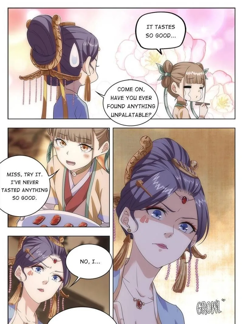 Policing in the Zhou Dynasty Chapter 9 page 21