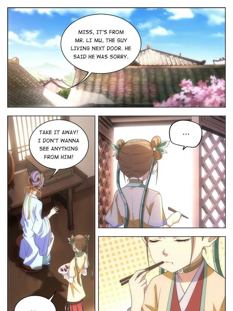 Policing in the Zhou Dynasty Chapter 9 page 19