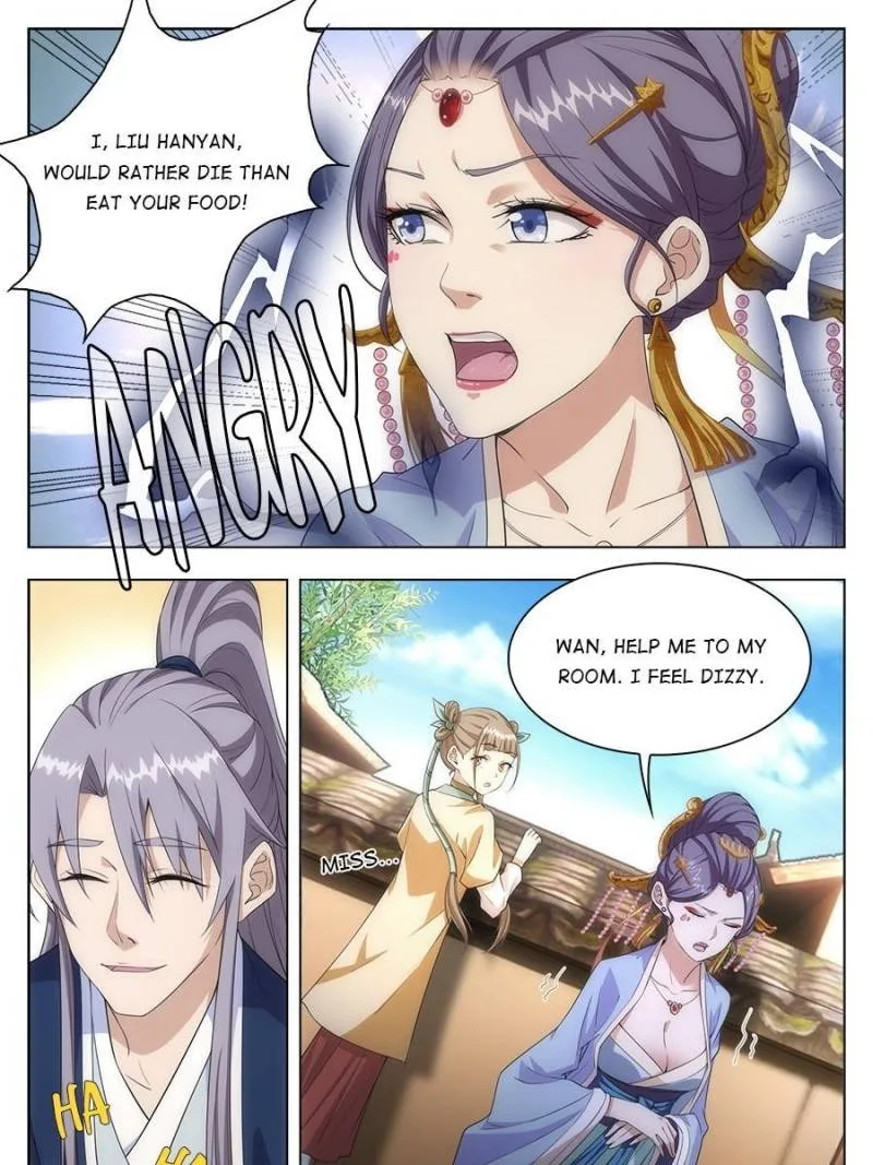 Policing in the Zhou Dynasty Chapter 9 page 13