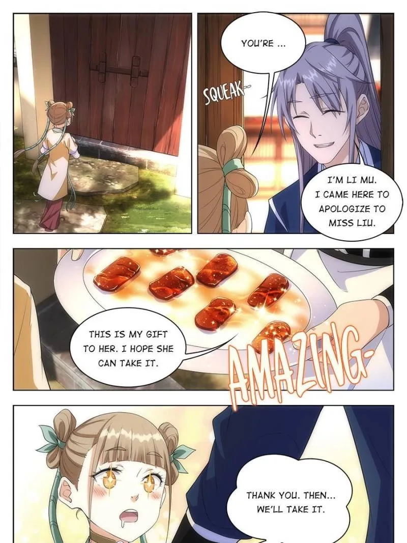 Policing in the Zhou Dynasty Chapter 9 page 17