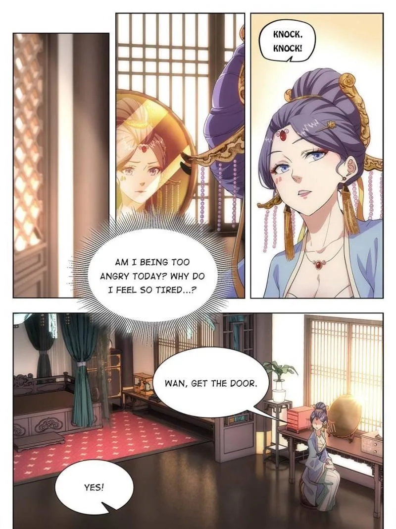 Policing in the Zhou Dynasty Chapter 9 page 15