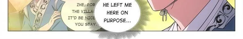 Policing in the Zhou Dynasty Chapter 91 page 8