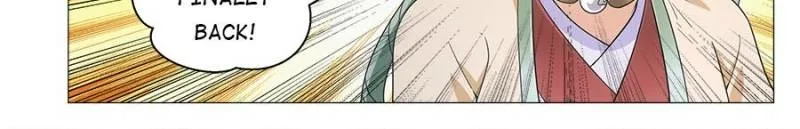 Policing in the Zhou Dynasty Chapter 92 page 10
