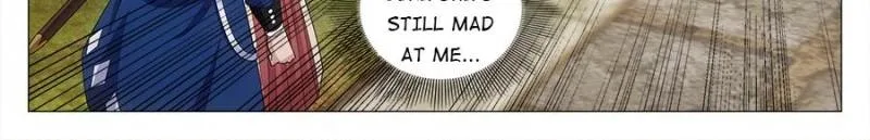 Policing in the Zhou Dynasty Chapter 92 page 12