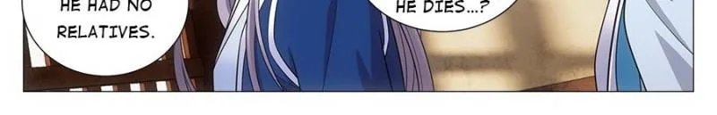 Policing in the Zhou Dynasty Chapter 92 page 8