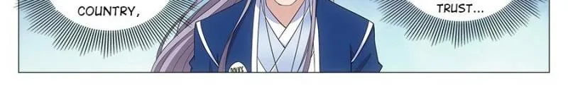 Policing in the Zhou Dynasty Chapter 94 page 12