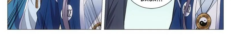 Policing in the Zhou Dynasty Chapter 96 page 8