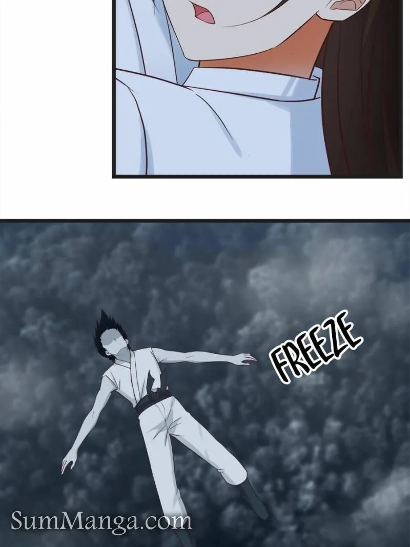 Policing in the Zhou Dynasty Chapter 97 page 10