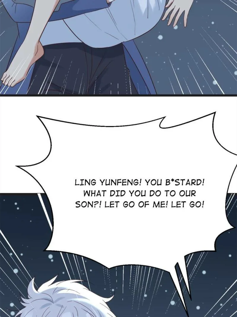 Policing in the Zhou Dynasty Chapter 97 page 6
