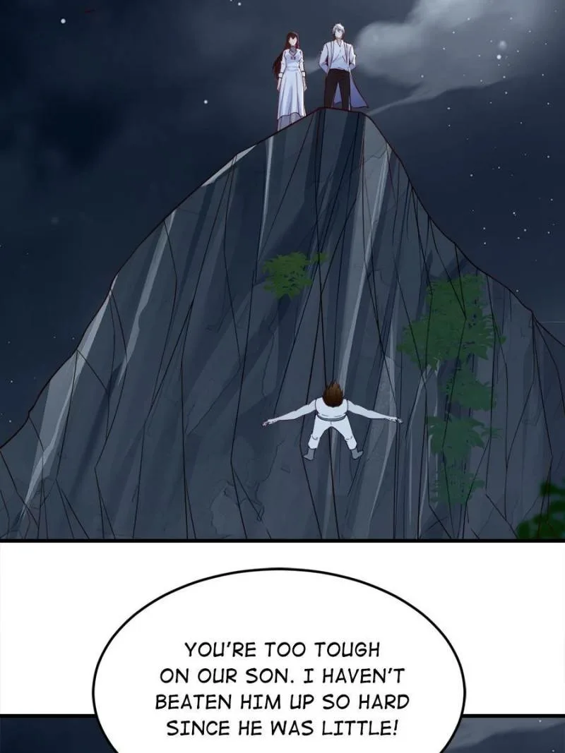 Policing in the Zhou Dynasty Chapter 97 page 21
