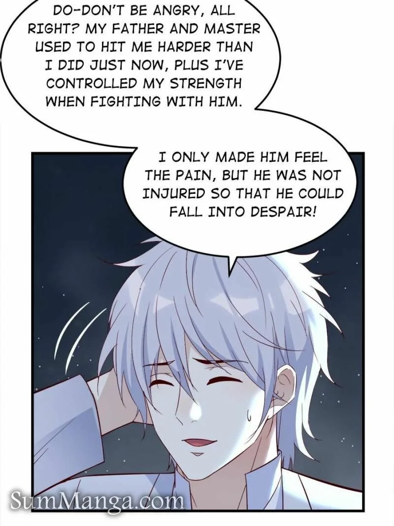 Policing in the Zhou Dynasty Chapter 97 page 23