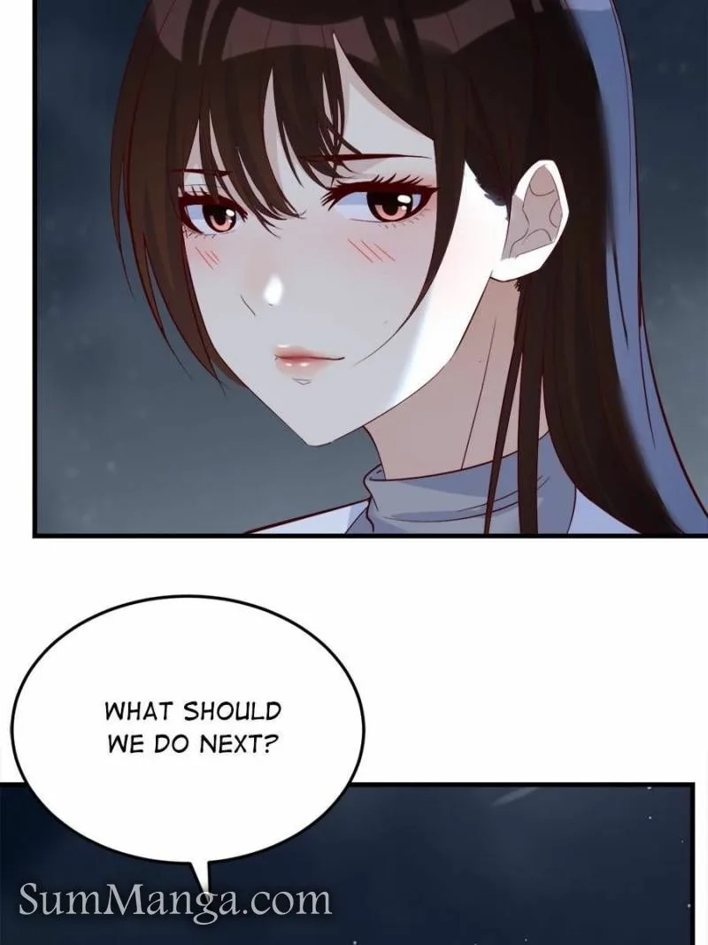Policing in the Zhou Dynasty Chapter 97 page 30