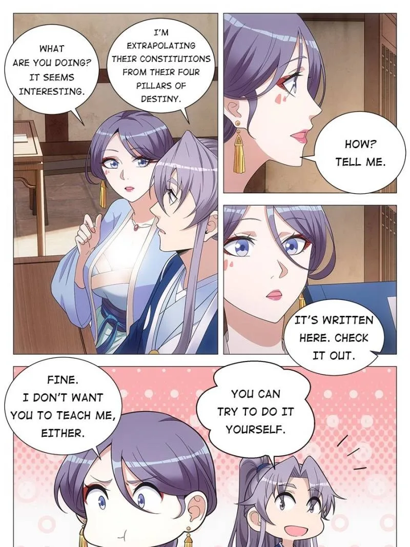 Policing in the Zhou Dynasty Chapter 98 page 17
