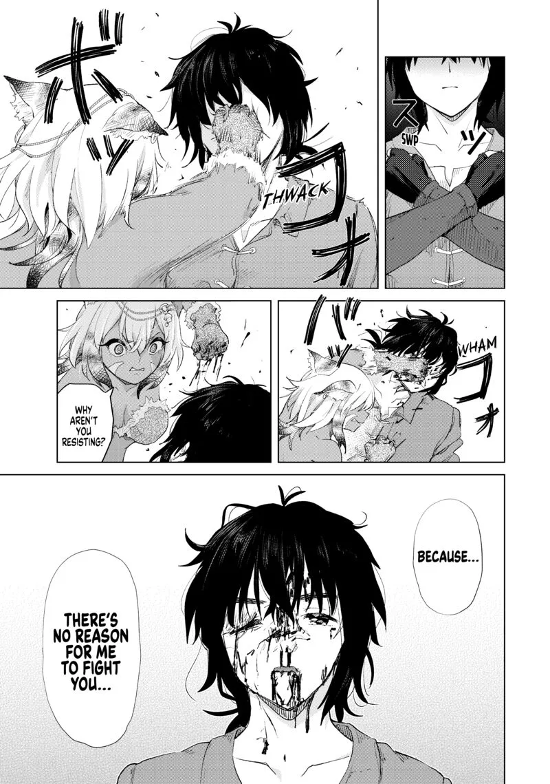 Ponkotsu ga Tensei Shitara Zongai Saikyou Chapter 10 page 16