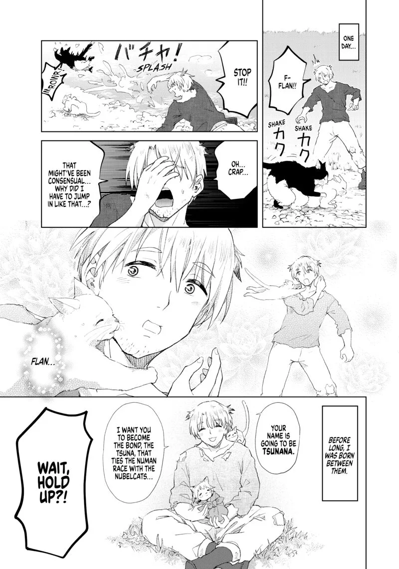 Ponkotsu ga Tensei Shitara Zongai Saikyou Chapter 10 page 14
