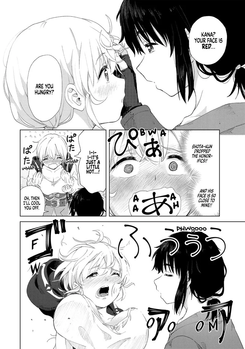 Ponkotsu ga Tensei Shitara Zongai Saikyou Chapter 11 page 11