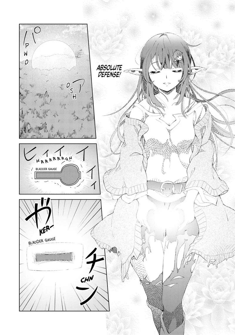 Ponkotsu ga Tensei Shitara Zongai Saikyou Chapter 12 page 24