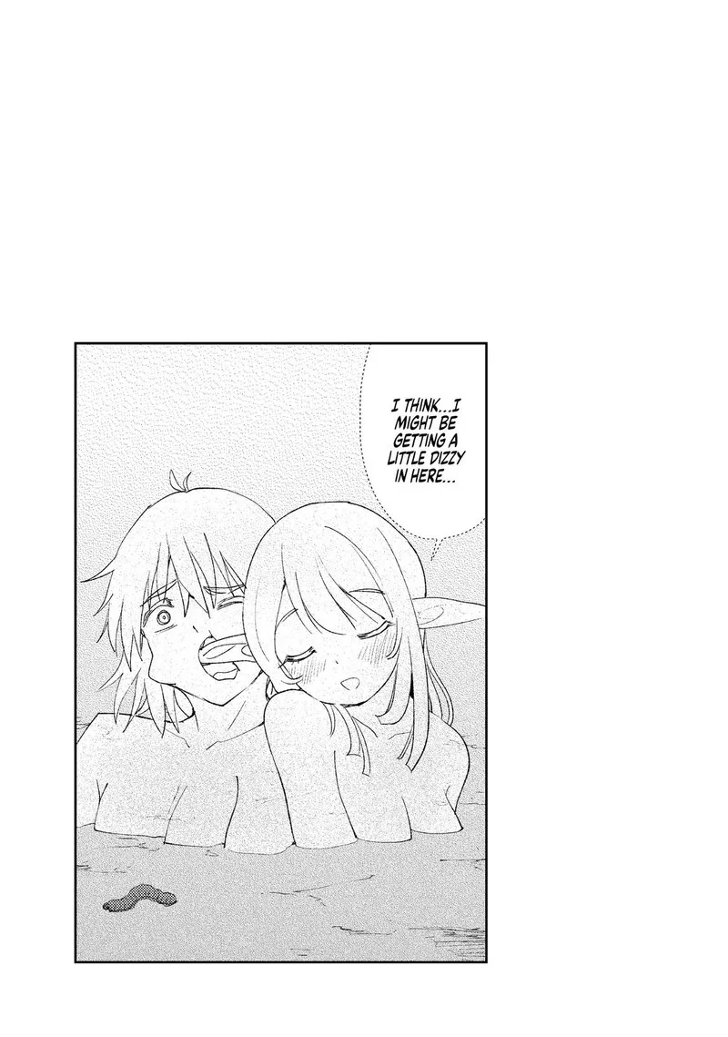 Ponkotsu ga Tensei Shitara Zongai Saikyou Chapter 13 page 23