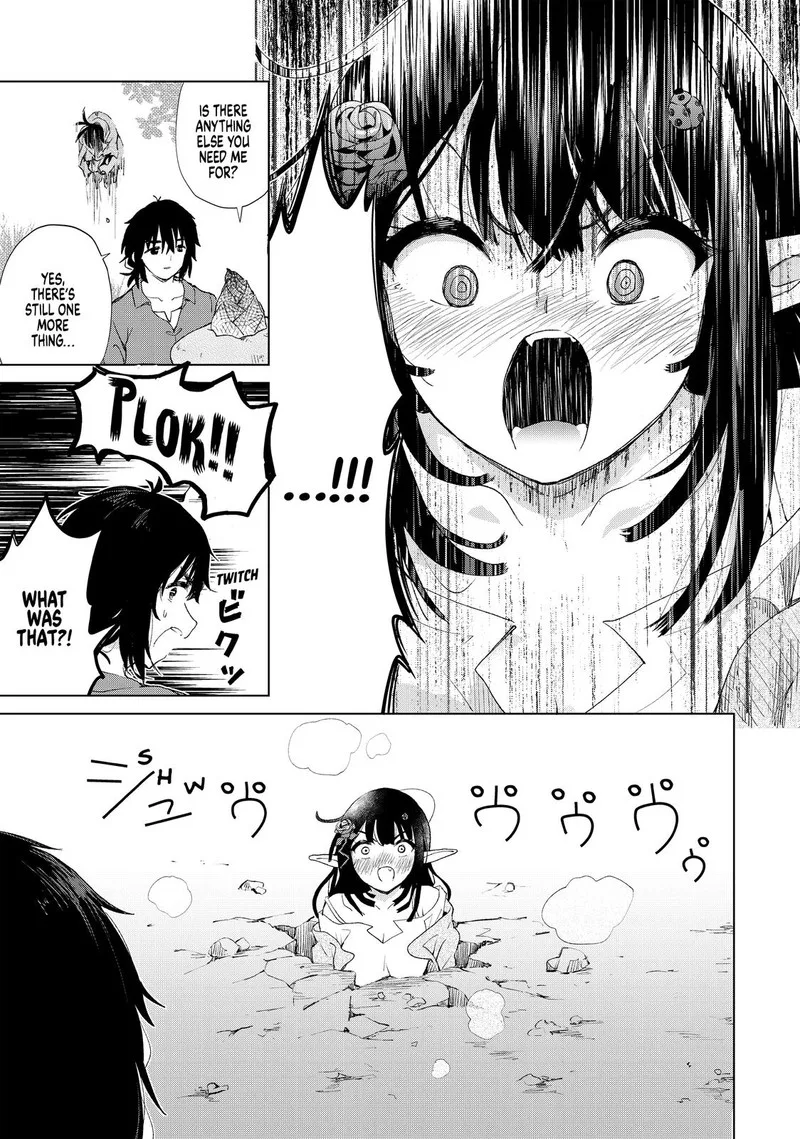 Ponkotsu ga Tensei Shitara Zongai Saikyou Chapter 13 page 15