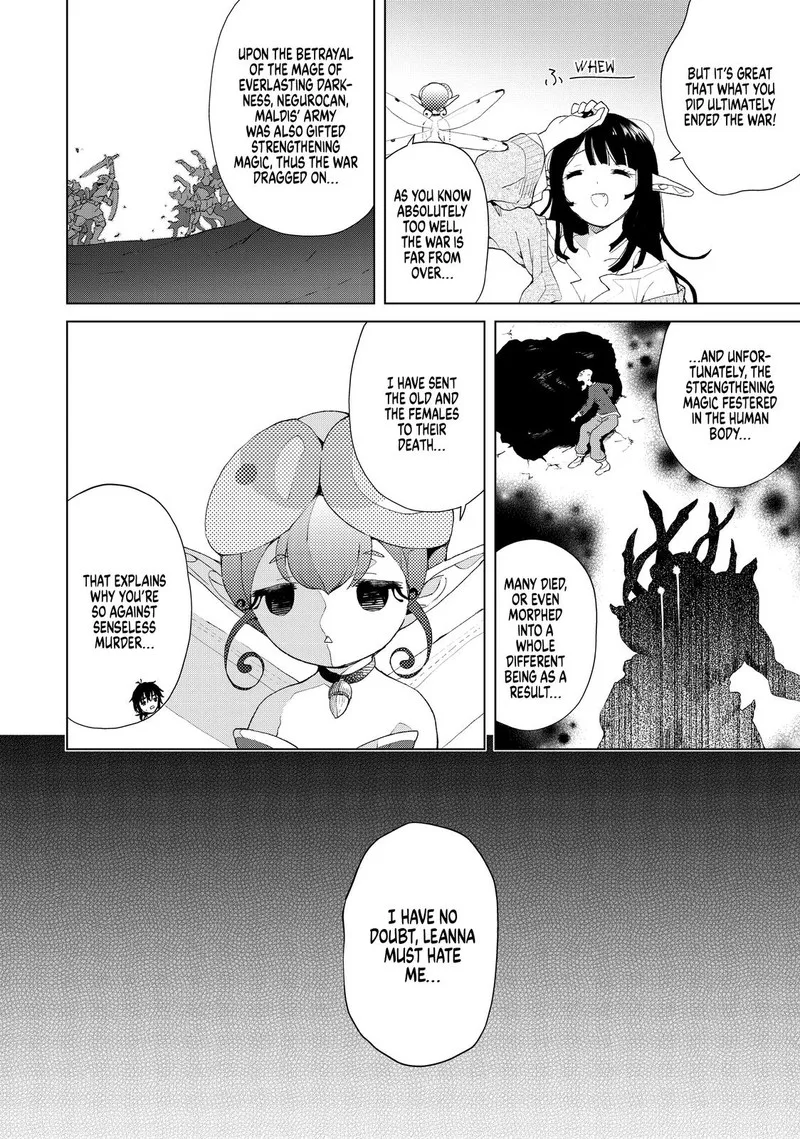 Ponkotsu ga Tensei Shitara Zongai Saikyou Chapter 14 page 16