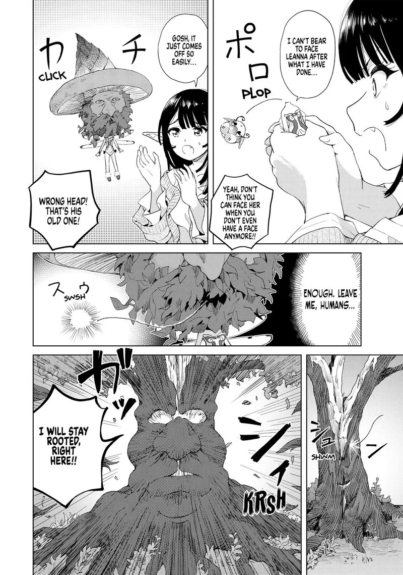 Ponkotsu ga Tensei Shitara Zongai Saikyou Chapter 14 page 20