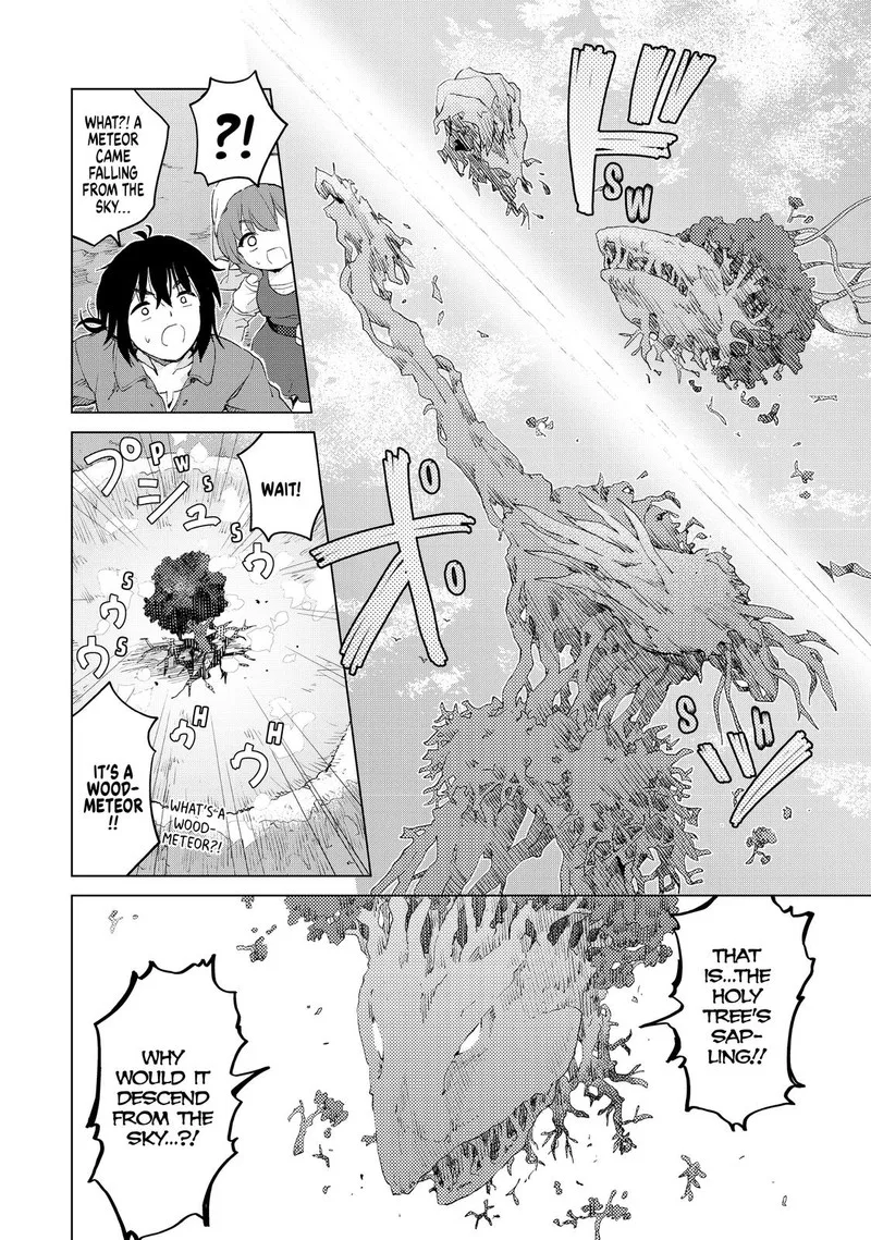 Ponkotsu ga Tensei Shitara Zongai Saikyou Chapter 14 page 24