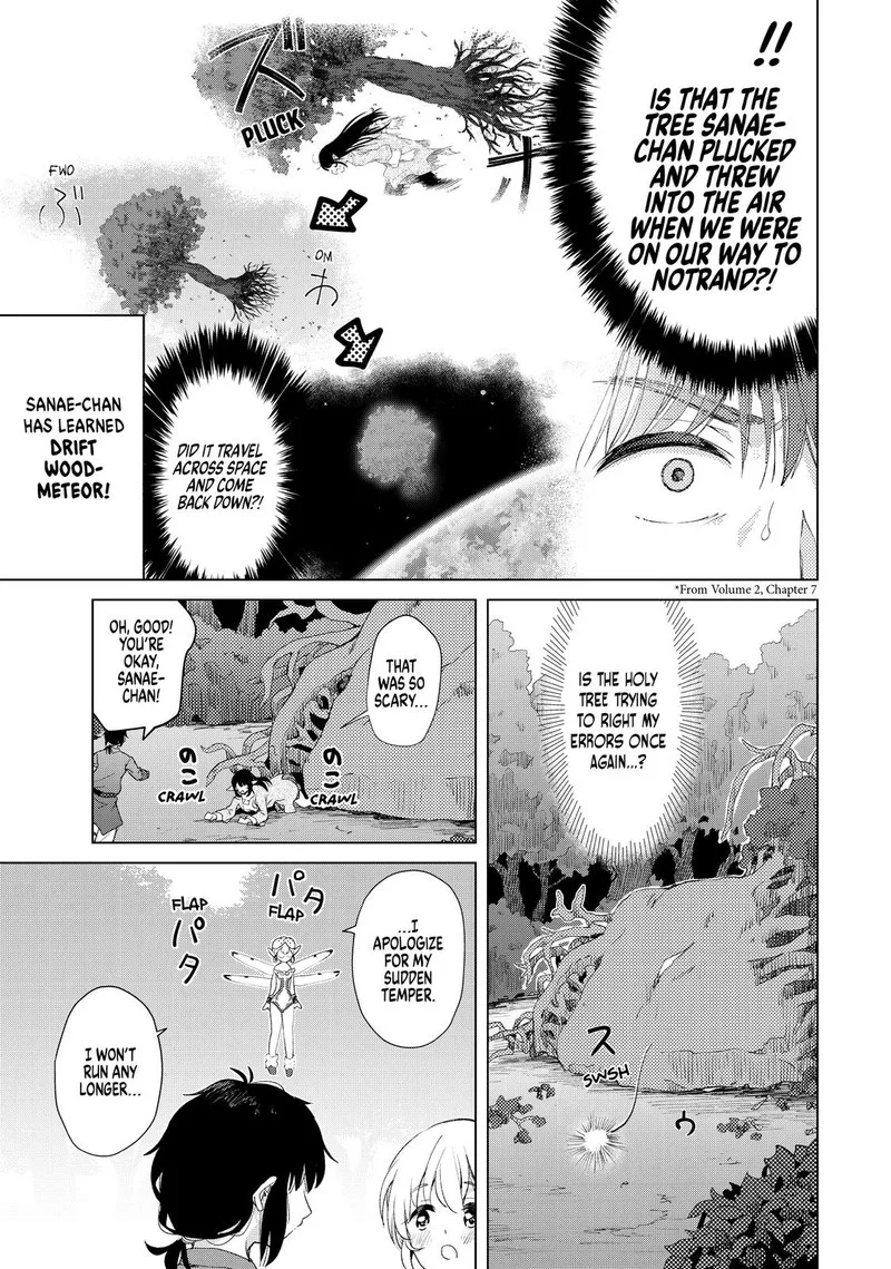 Ponkotsu ga Tensei Shitara Zongai Saikyou Chapter 14 page 25