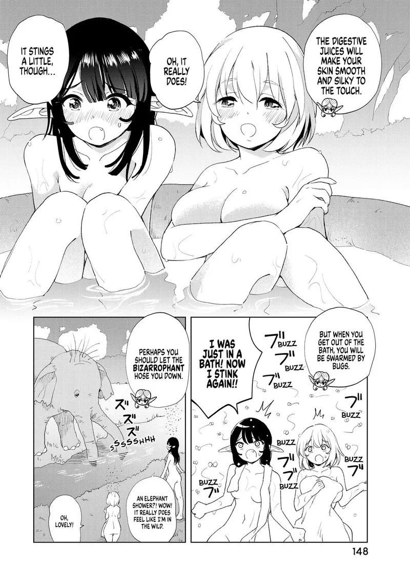 Ponkotsu ga Tensei Shitara Zongai Saikyou Chapter 15 page 30