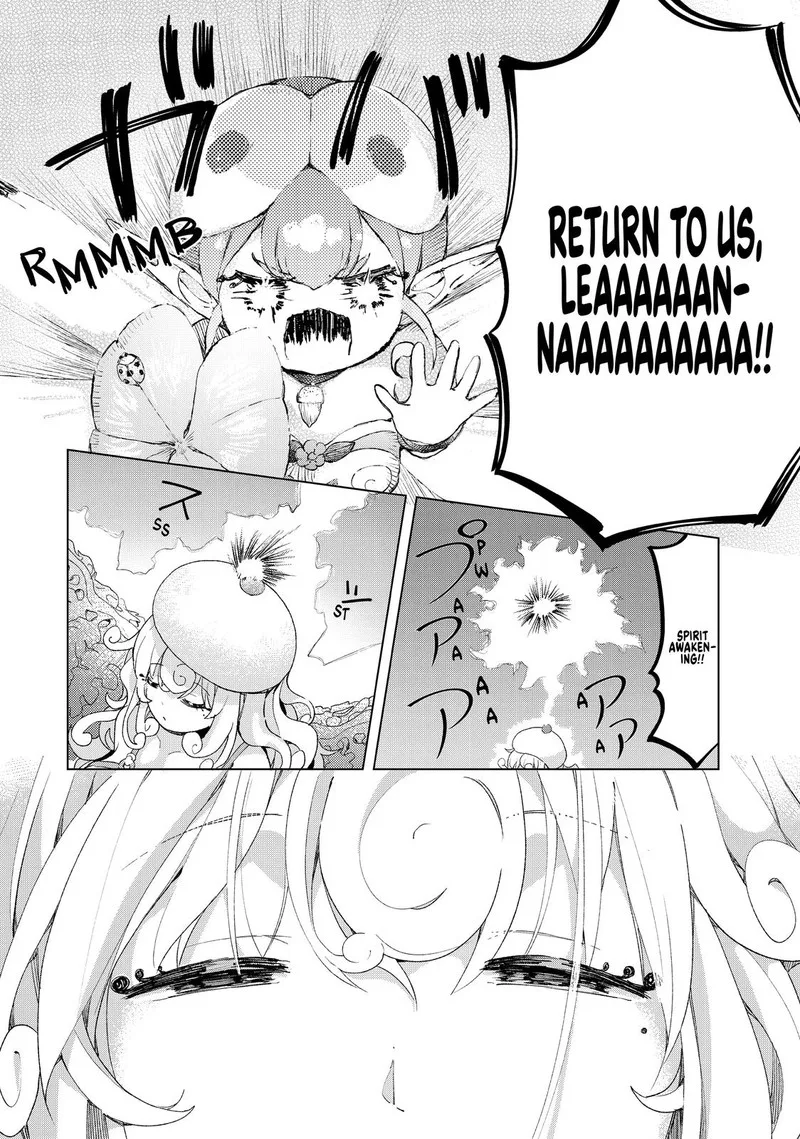 Ponkotsu ga Tensei Shitara Zongai Saikyou Chapter 16 page 29