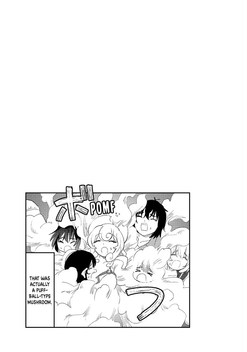 Ponkotsu ga Tensei Shitara Zongai Saikyou Chapter 16 page 32