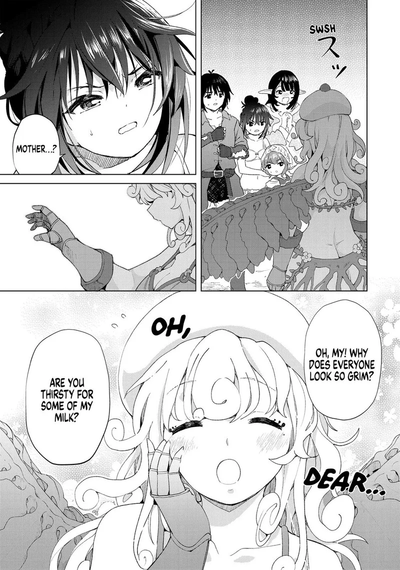 Ponkotsu ga Tensei Shitara Zongai Saikyou Chapter 16 page 30