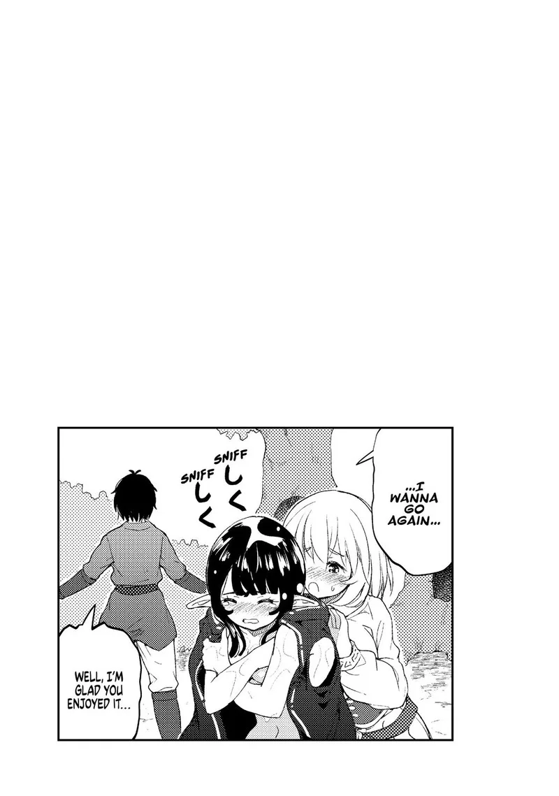 Ponkotsu ga Tensei Shitara Zongai Saikyou Chapter 17 page 27