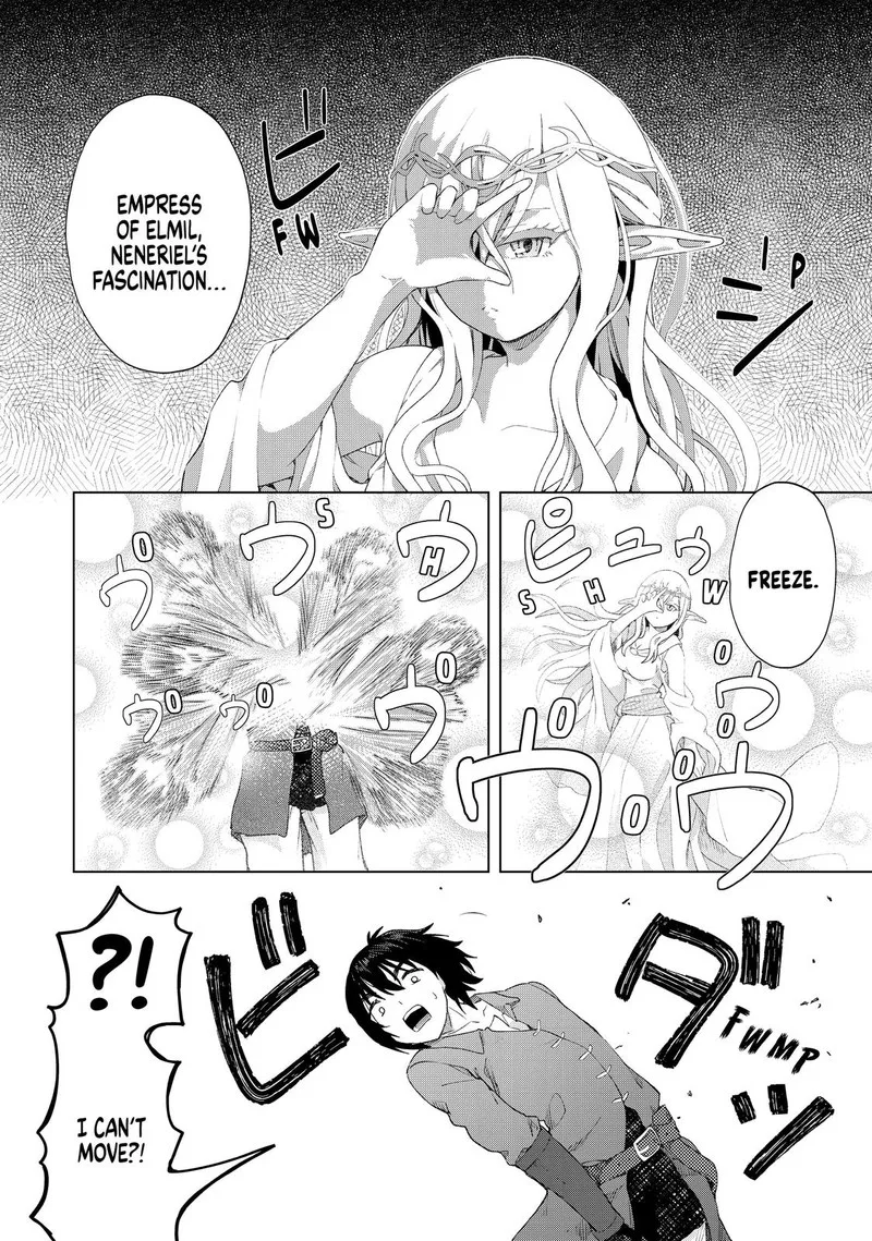 Ponkotsu ga Tensei Shitara Zongai Saikyou Chapter 19 page 4