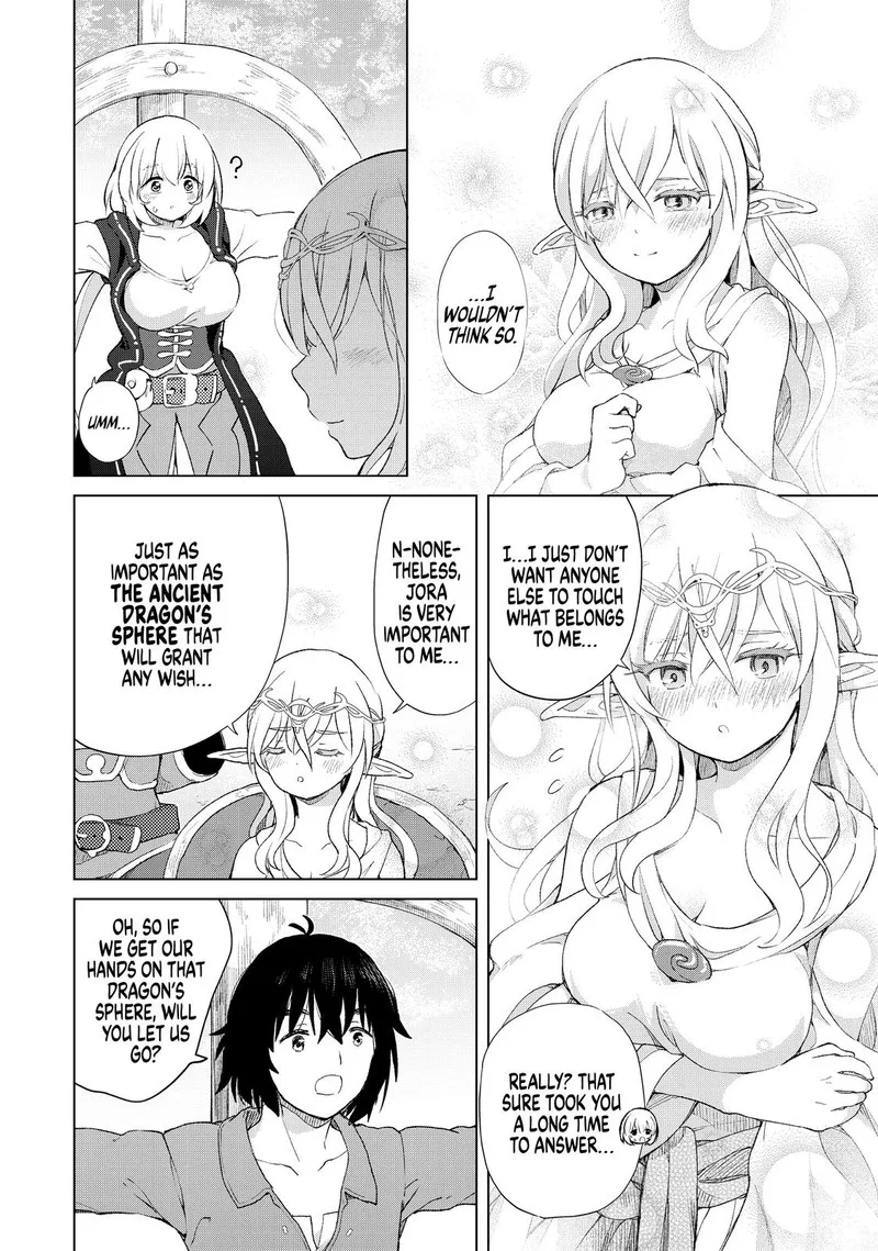 Ponkotsu ga Tensei Shitara Zongai Saikyou Chapter 20 page 16