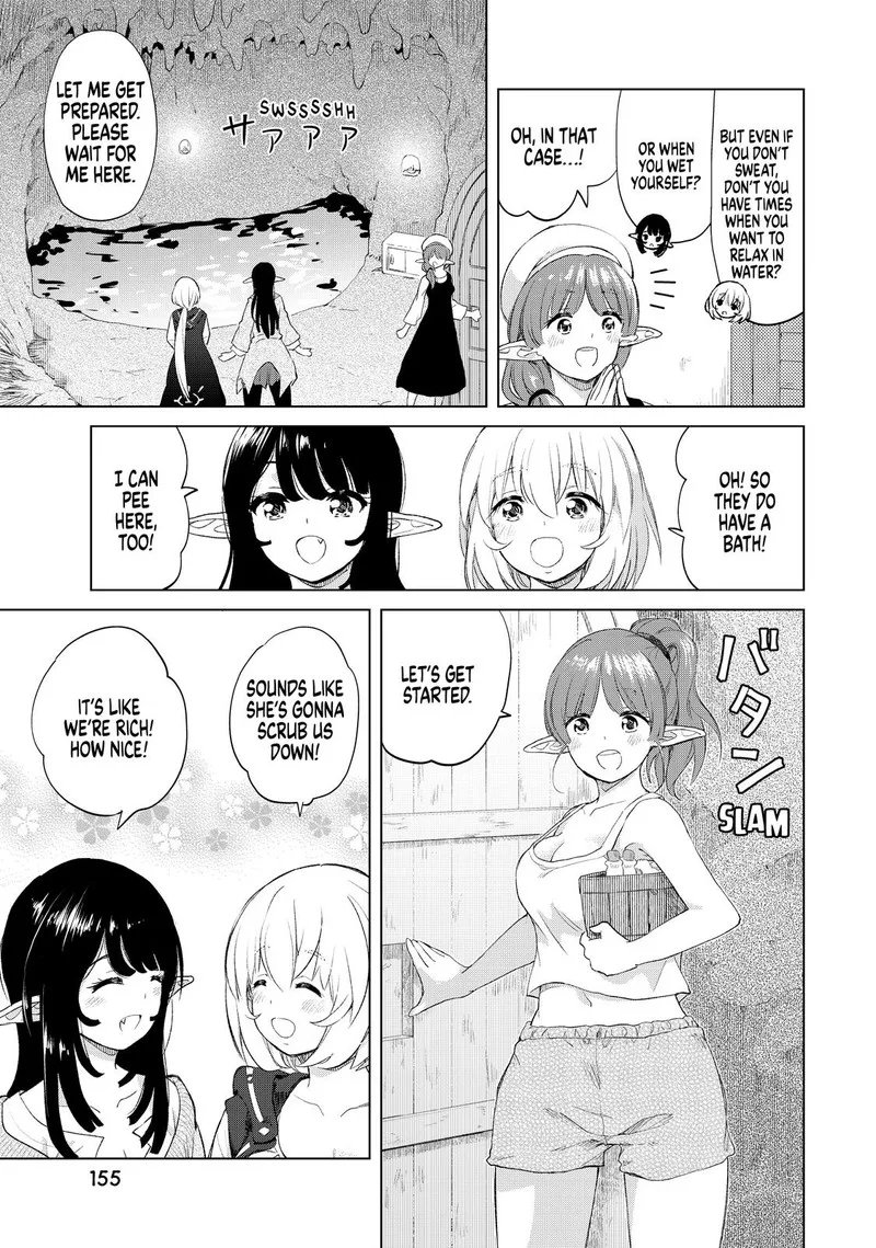 Ponkotsu ga Tensei Shitara Zongai Saikyou Chapter 21 page 15