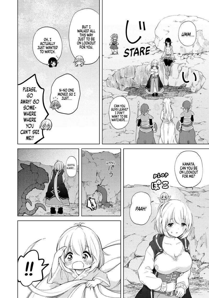 Ponkotsu ga Tensei Shitara Zongai Saikyou Chapter 22 page 25