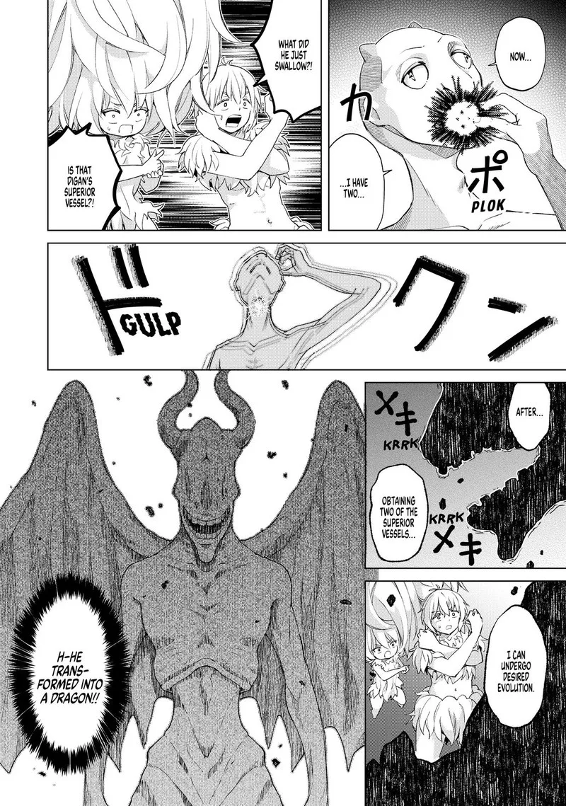 Ponkotsu ga Tensei Shitara Zongai Saikyou Chapter 24 page 16