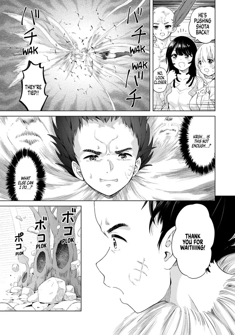 Ponkotsu ga Tensei Shitara Zongai Saikyou Chapter 25 page 25