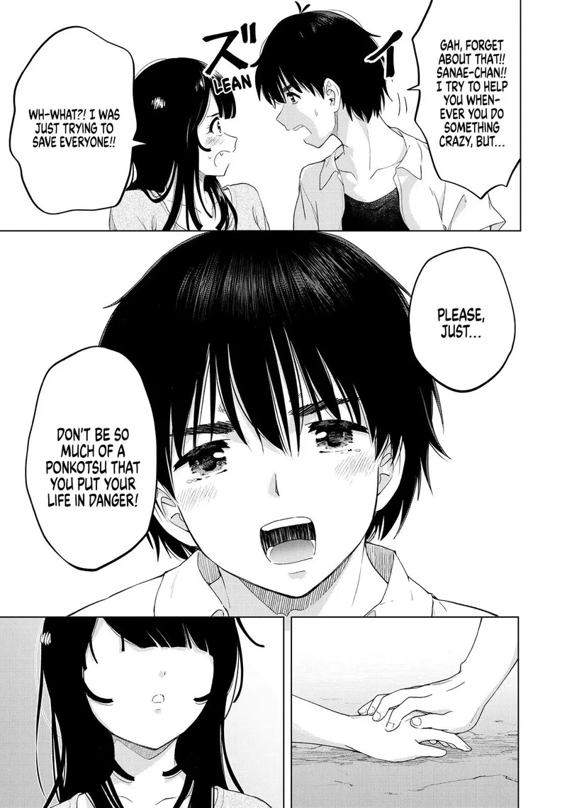 Ponkotsu ga Tensei Shitara Zongai Saikyou Chapter 27 page 27
