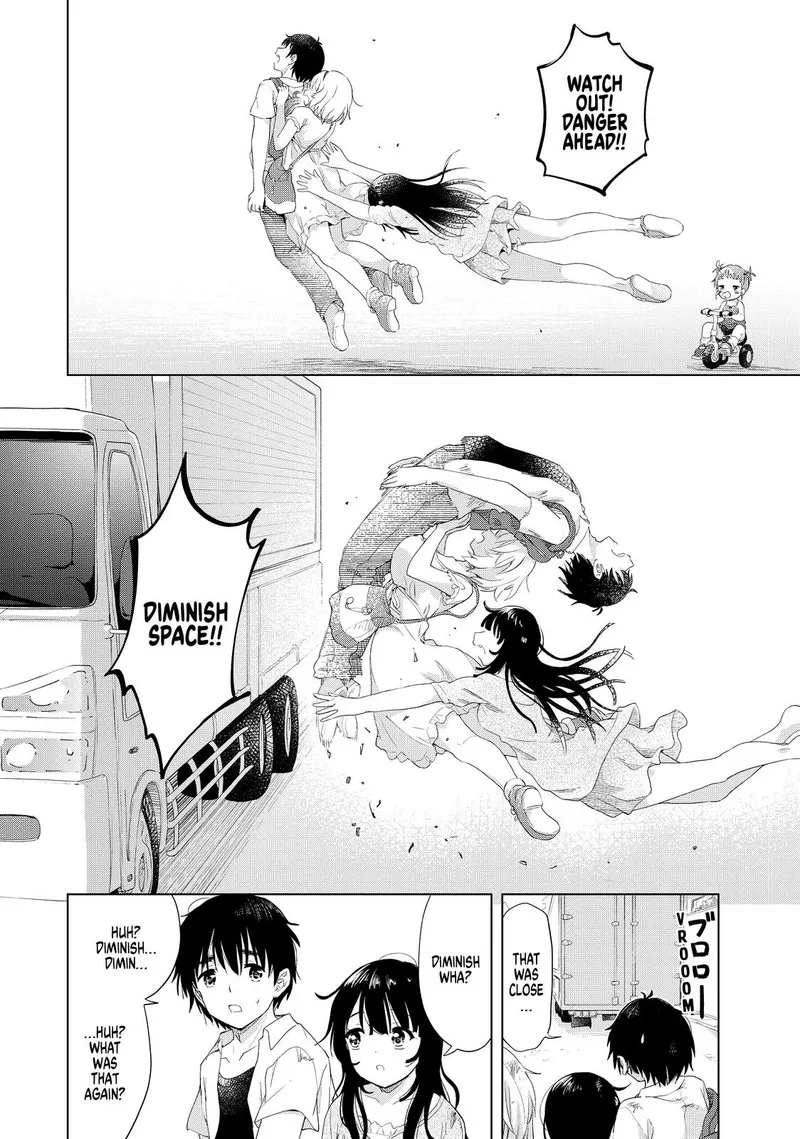 Ponkotsu ga Tensei Shitara Zongai Saikyou Chapter 27 page 26