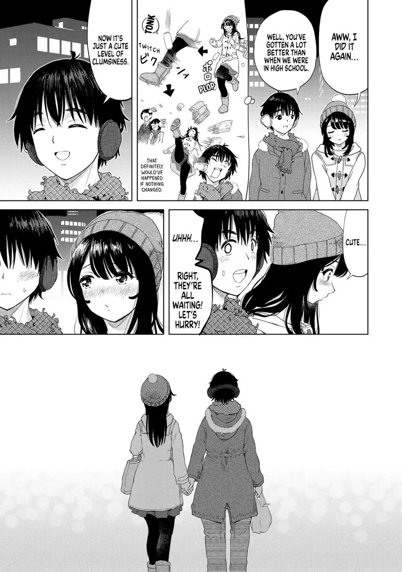 Ponkotsu ga Tensei Shitara Zongai Saikyou Chapter 27 page 33