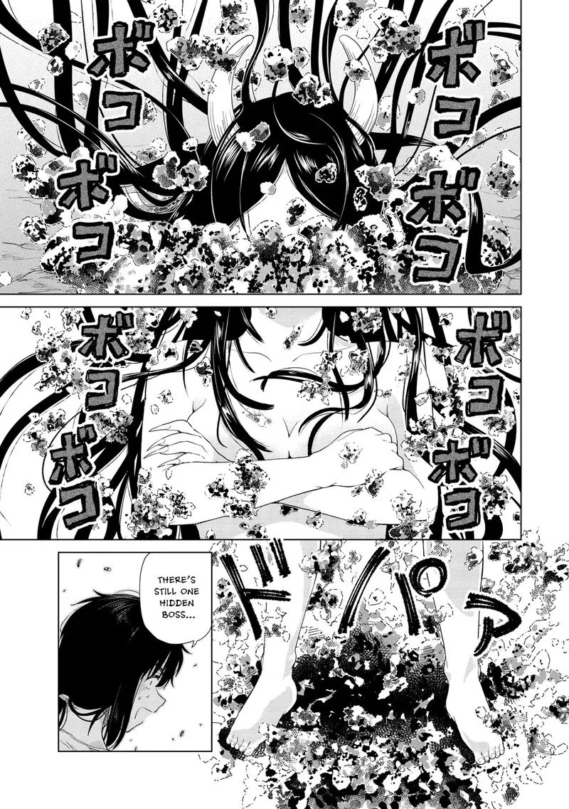 Ponkotsu ga Tensei Shitara Zongai Saikyou Chapter 5 page 25