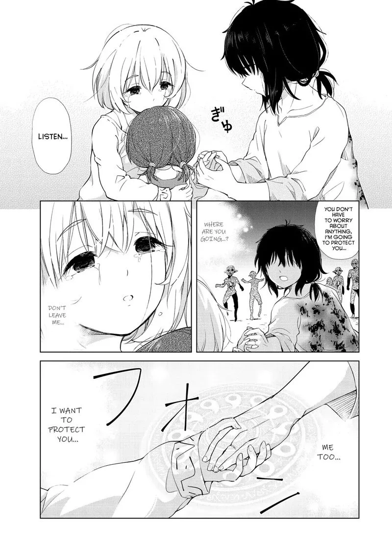 Ponkotsu ga Tensei Shitara Zongai Saikyou Chapter 5 page 7
