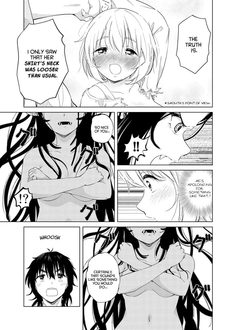 Ponkotsu ga Tensei Shitara Zongai Saikyou Chapter 5 page 27