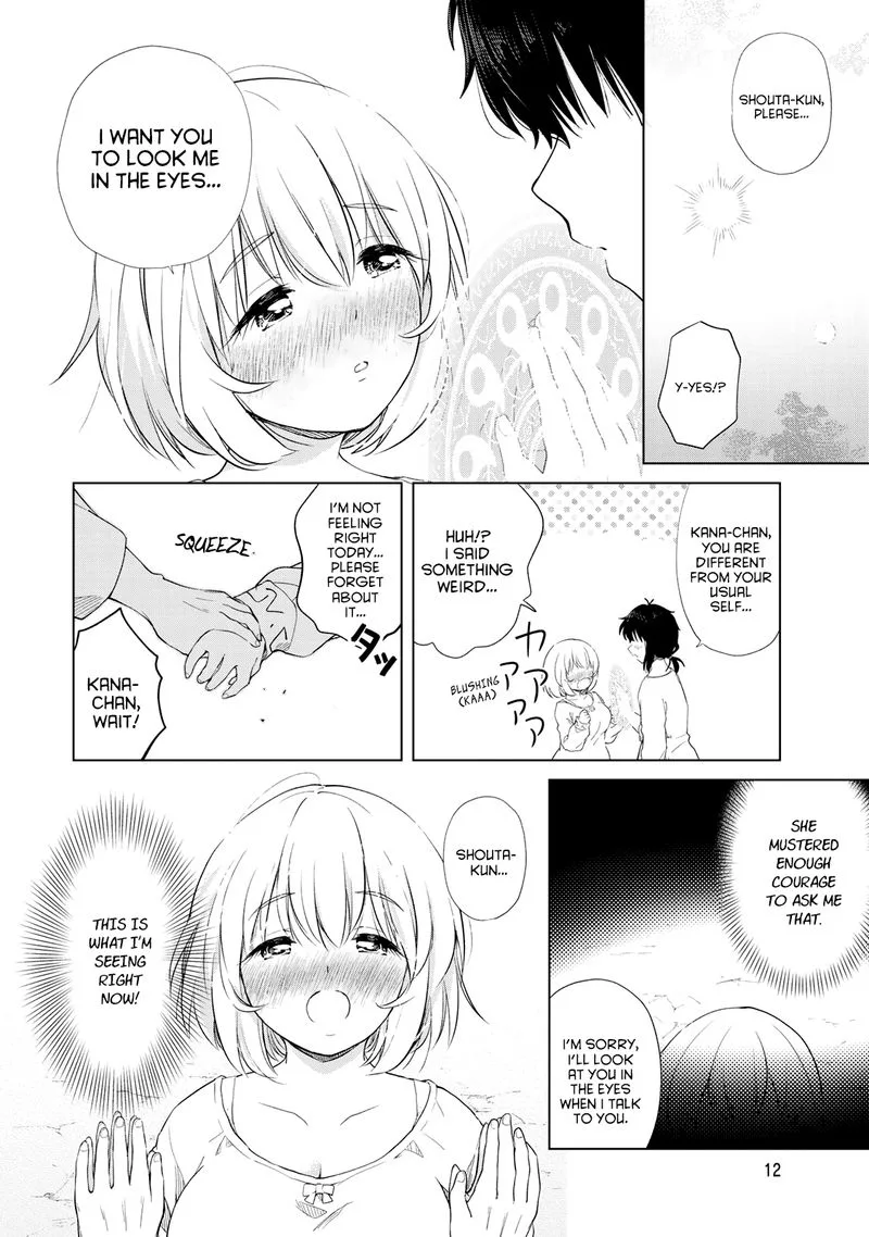 Ponkotsu ga Tensei Shitara Zongai Saikyou Chapter 6 page 13