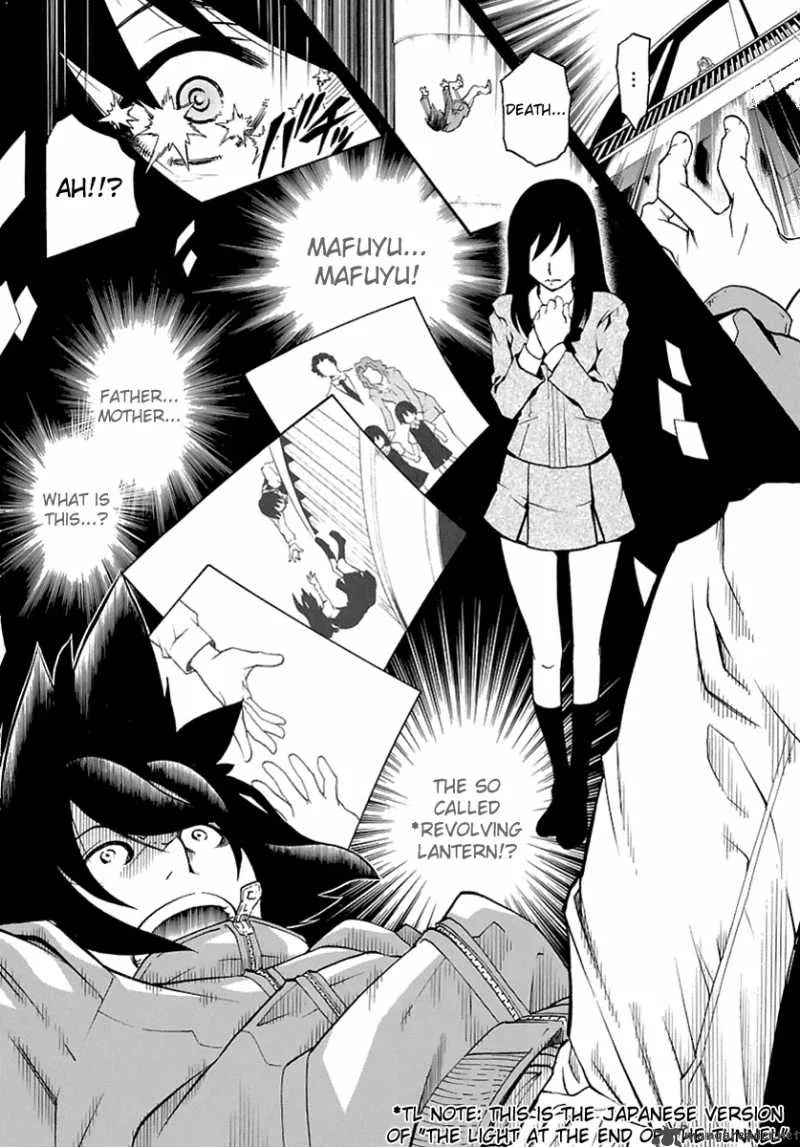 Popcorn Avatar Chapter 1 page 6
