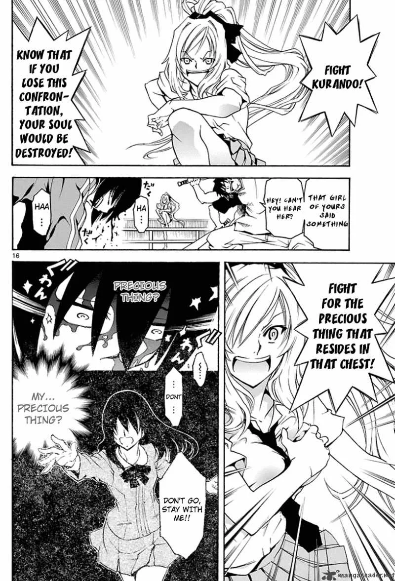 Popcorn Avatar Chapter 1 page 16